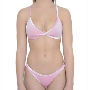 Hoaka Swimwear Bikini